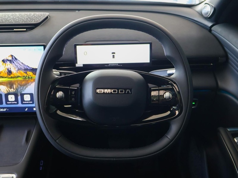 Omoda C7 - OMODA JAECOO Hatfield - Image 13