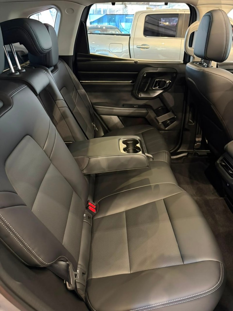 Haval H7 - GWM Haval Hatfield - Image 6