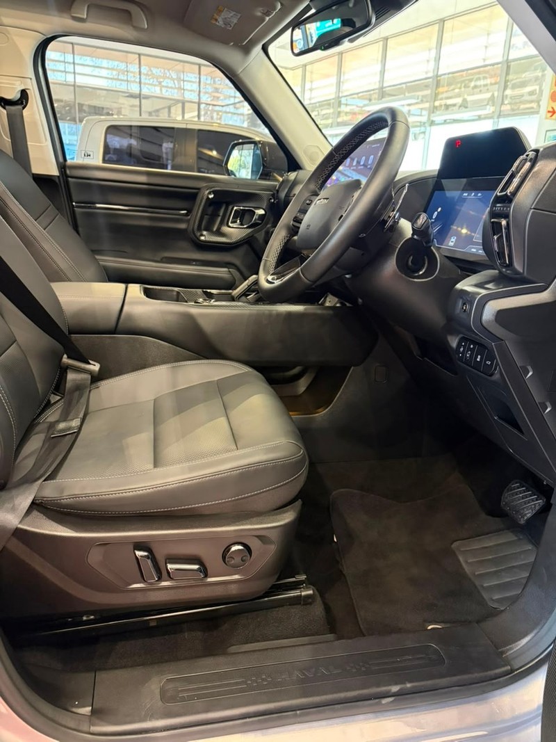 Haval H7 - GWM Haval Hatfield - Image 5