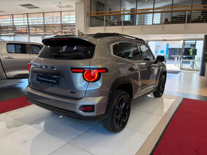 Haval H7 - GWM Haval Hatfield - Image 3