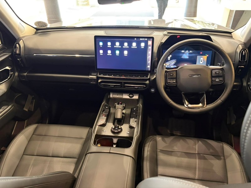 Haval H7 - GWM Haval Hatfield - Image 7