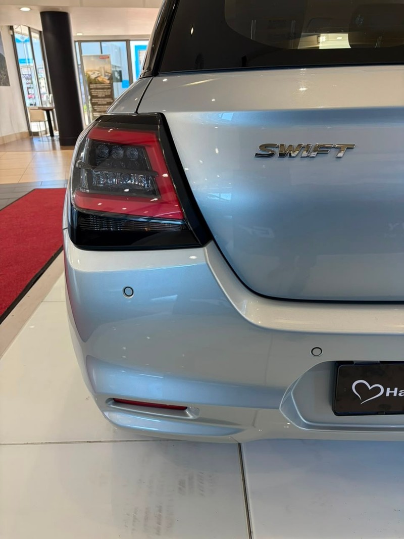 Suzuki Swift - GWM Haval Hatfield - Image 9