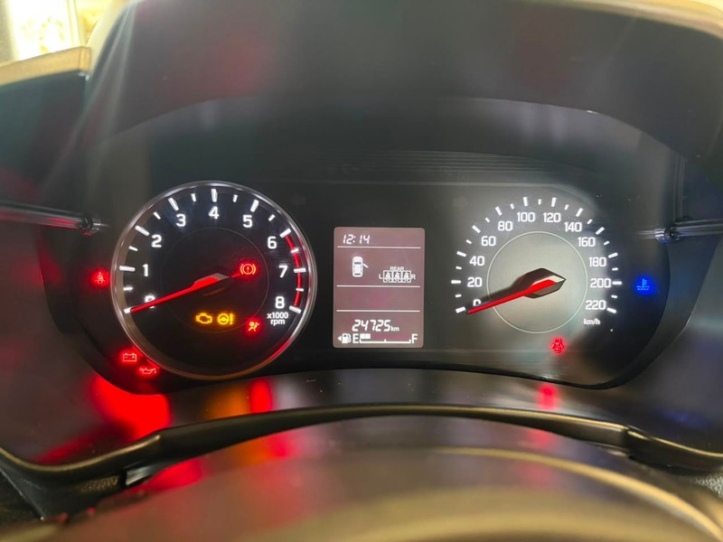 Suzuki Swift - GWM Haval Hatfield - Image 8