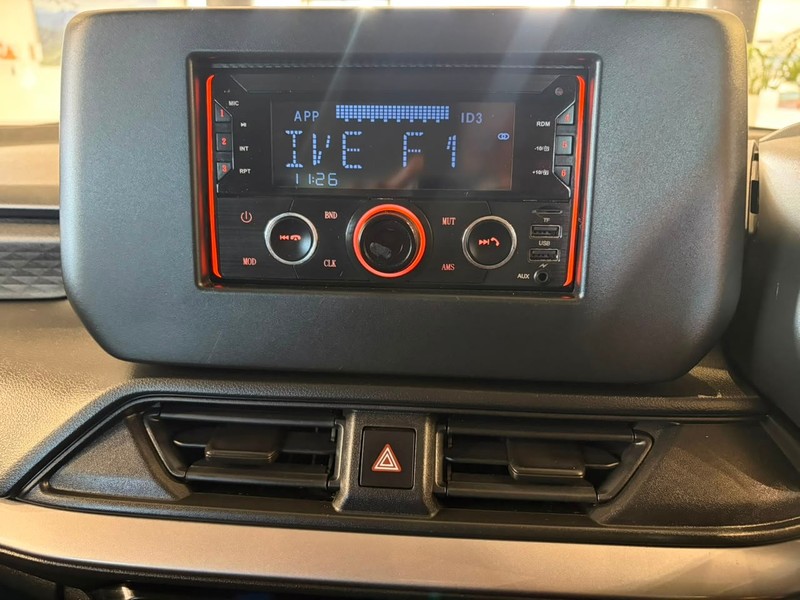 Suzuki Swift - GWM Haval Hatfield - Image 7