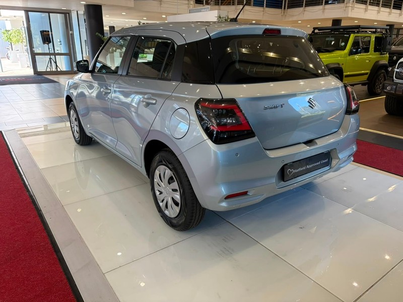 Suzuki Swift - GWM Haval Hatfield - Image 10