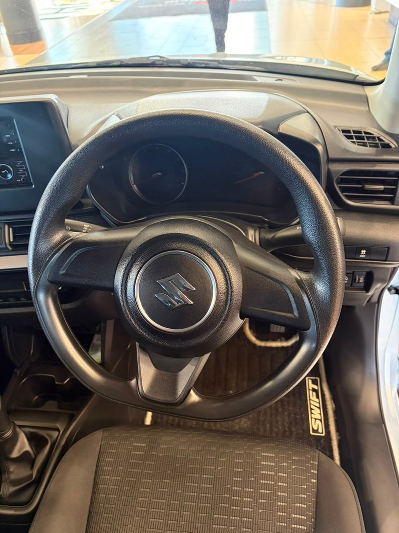 Suzuki Swift - GWM Haval Hatfield - Image 4
