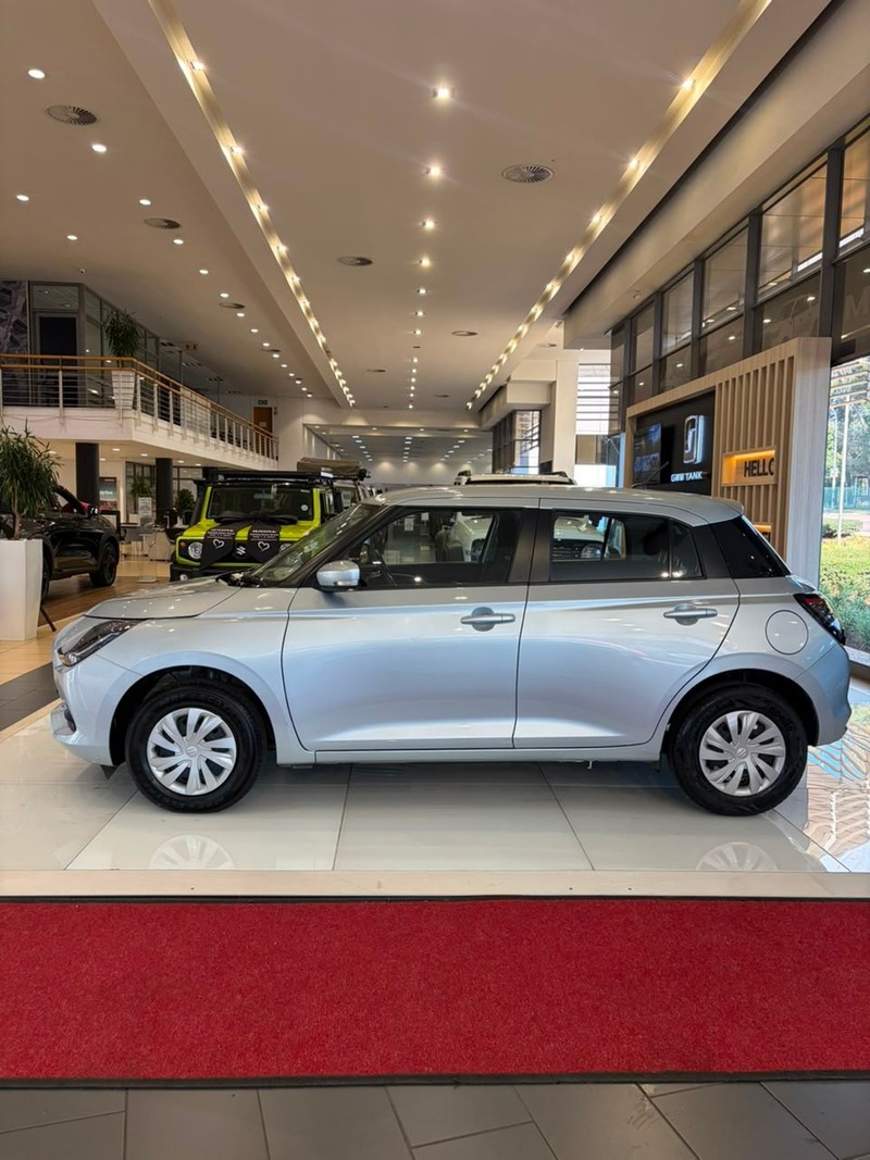 Suzuki Swift - GWM Haval Hatfield - Image 12