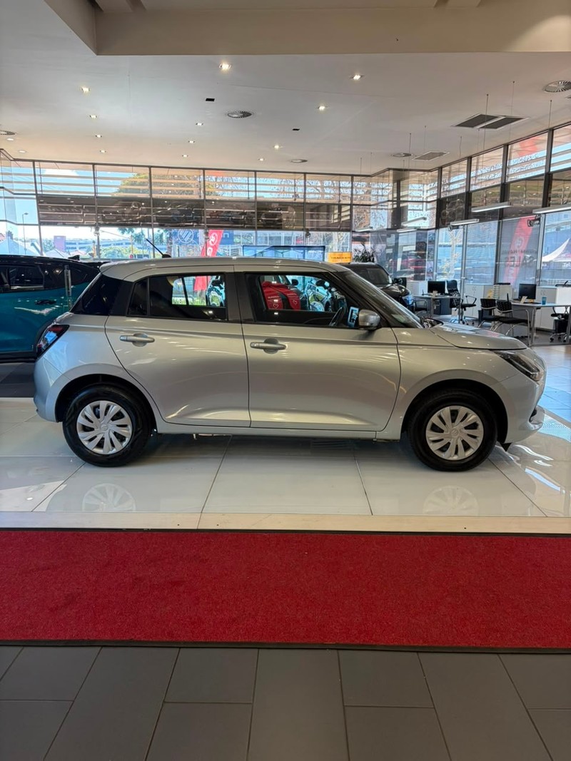 Suzuki Swift - GWM Haval Hatfield - Image 13