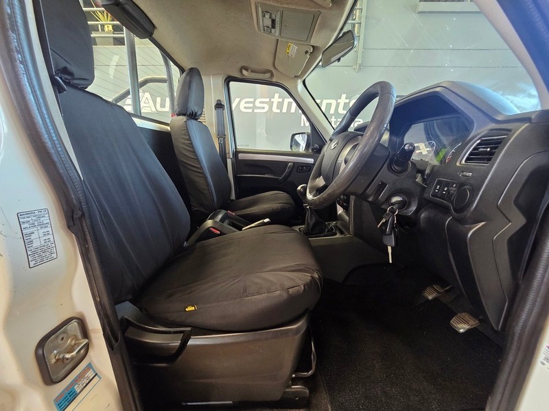 Mahindra Scorpio - Auto Investments Montana - Image 10