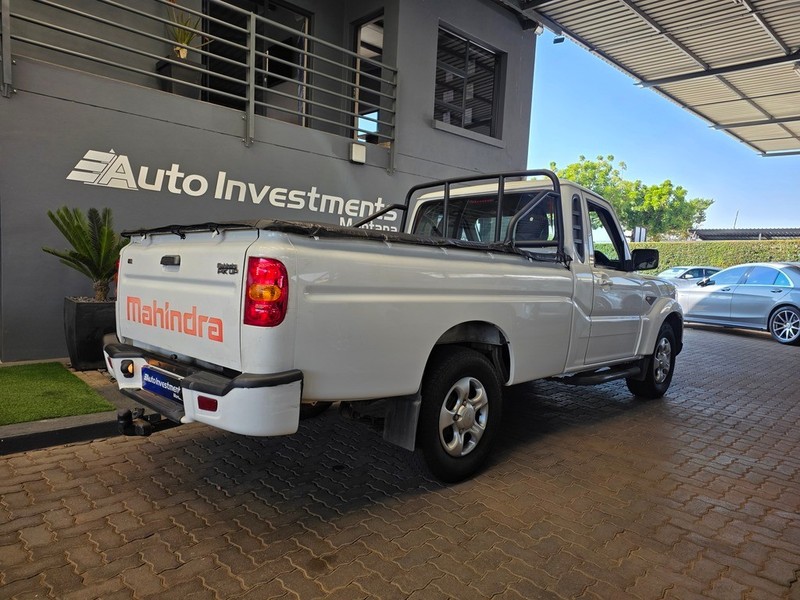 Mahindra Scorpio - Auto Investments Montana - Image 5