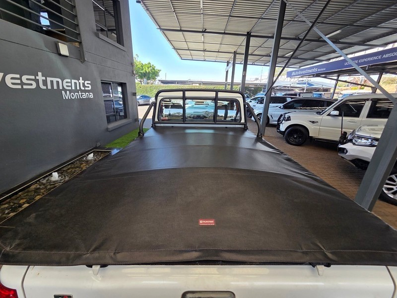 Mahindra Scorpio - Auto Investments Montana - Image 6
