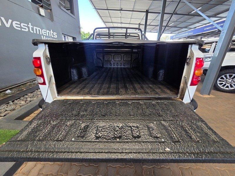 Mahindra Scorpio - Auto Investments Montana - Image 7