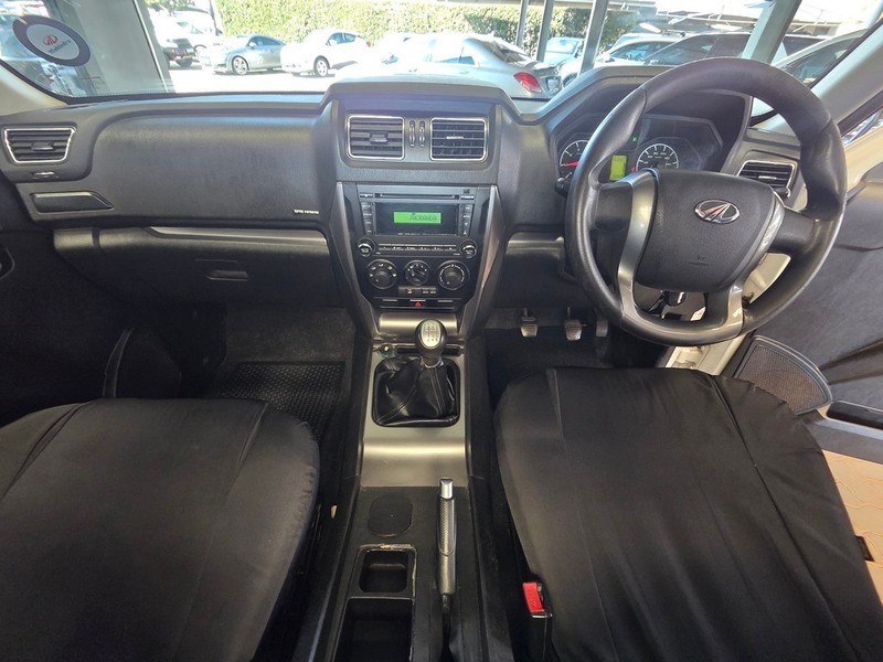Mahindra Scorpio - Auto Investments Montana - Image 9