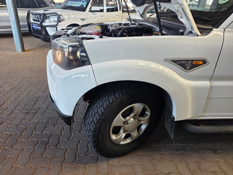 Mahindra Scorpio - Auto Investments Montana - Image 14
