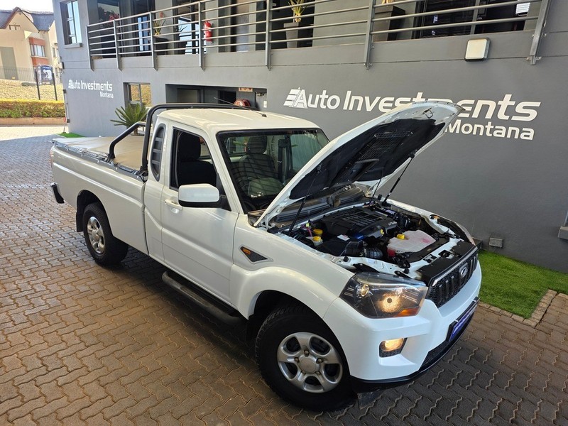 Mahindra Scorpio - Auto Investments Montana - Image 17