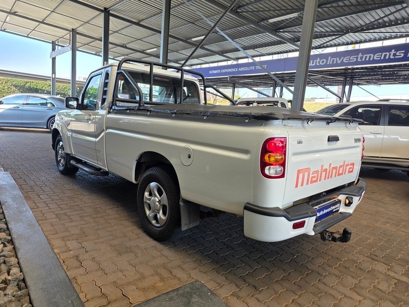 Mahindra Scorpio - Auto Investments Montana - Image 4