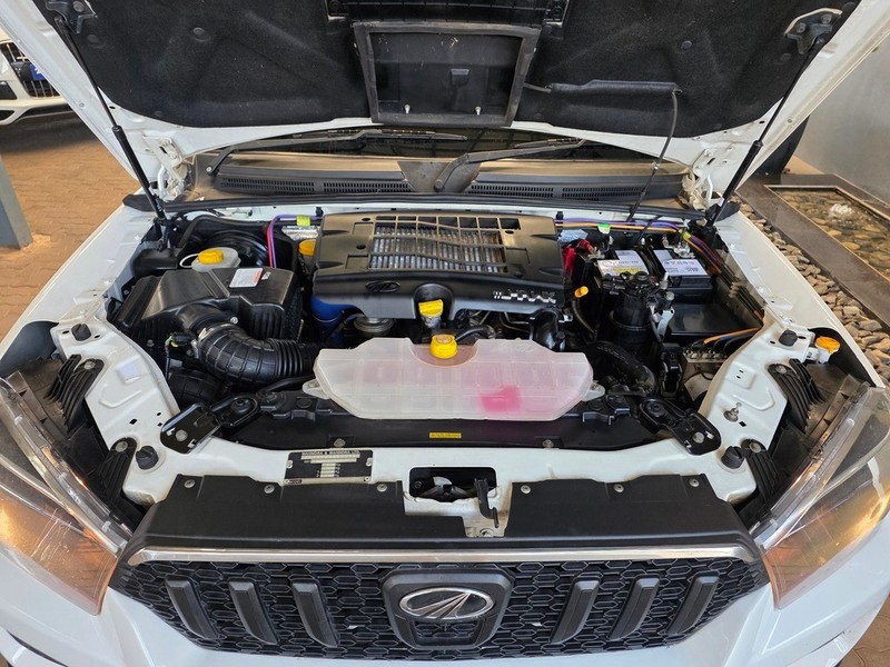 Mahindra Scorpio - Auto Investments Montana - Image 16