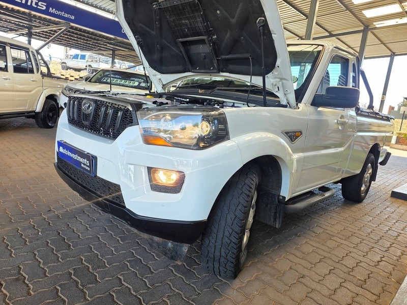 Mahindra Scorpio - Auto Investments Montana - Image 15