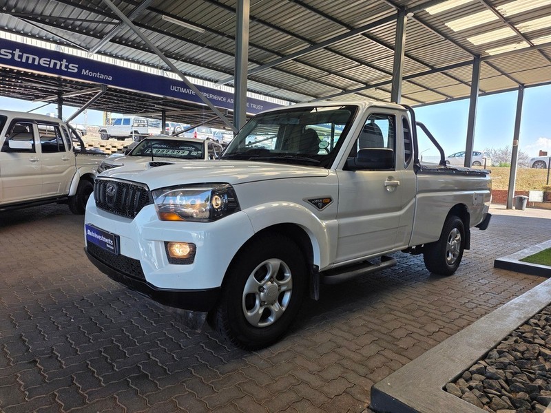 Mahindra Scorpio - Auto Investments Montana - Image 3