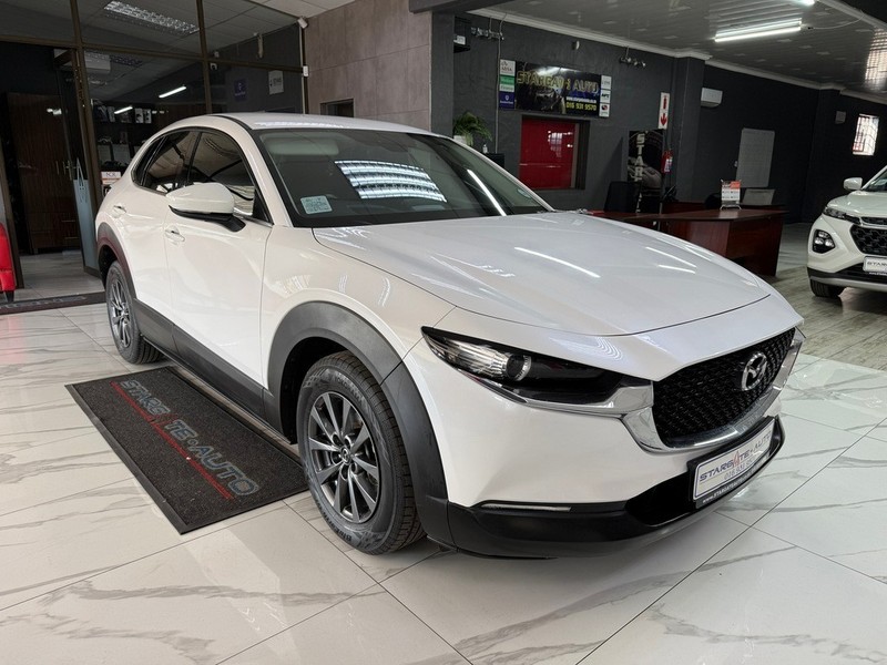 Mazda CX-30 - Stargate Auto - Image 1