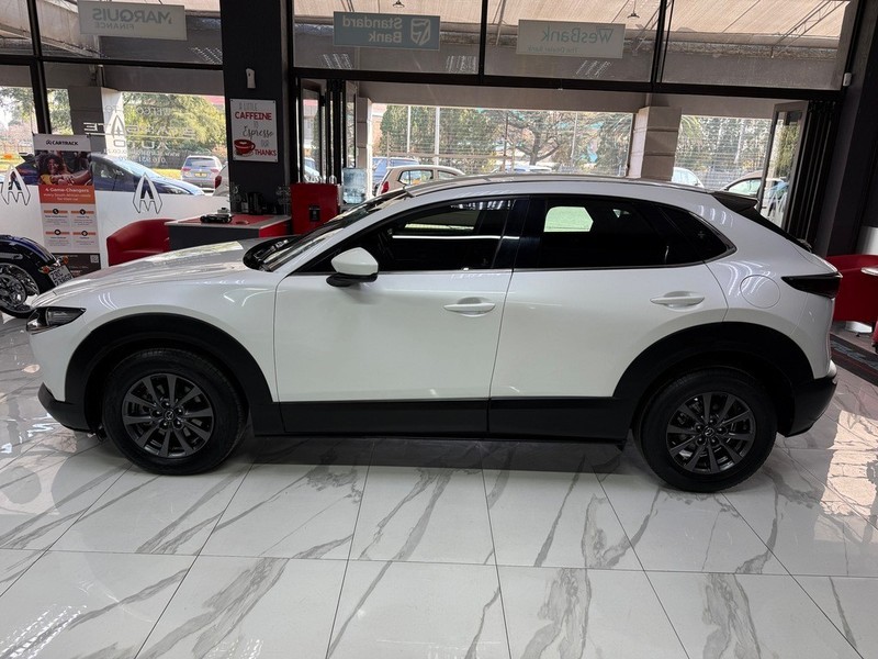 Mazda CX-30 - Stargate Auto - Image 4