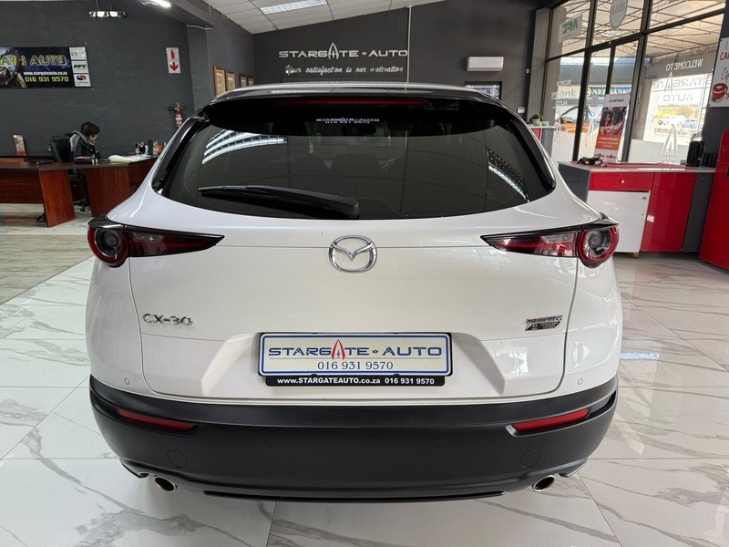 Mazda CX-30 - Stargate Auto - Image 6