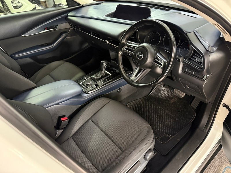 Mazda CX-30 - Stargate Auto - Image 7