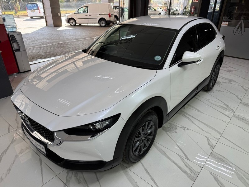 Mazda CX-30 - Stargate Auto - Image 3
