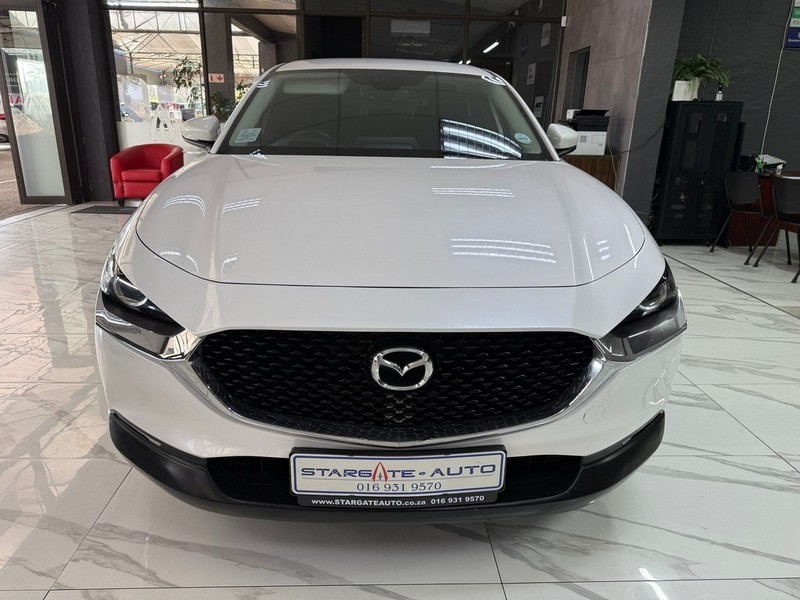 Mazda CX-30 - Stargate Auto - Image 2
