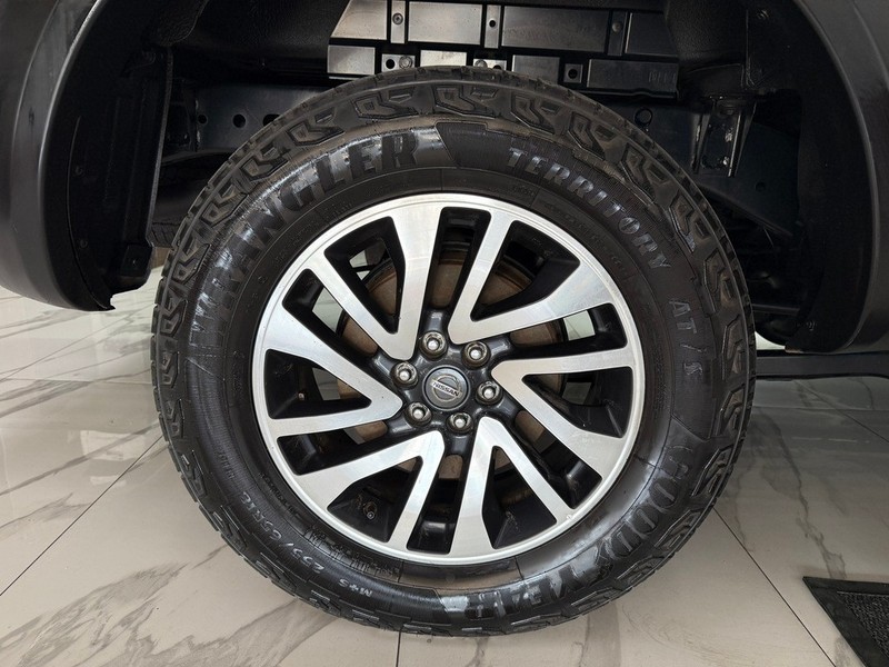 Nissan Navara - Stargate Auto - Image 12