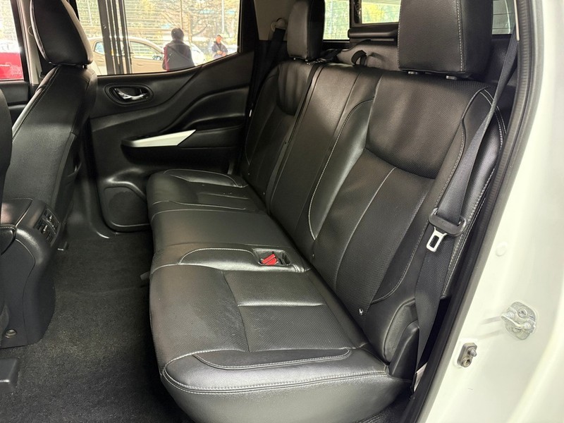 Nissan Navara - Stargate Auto - Image 10
