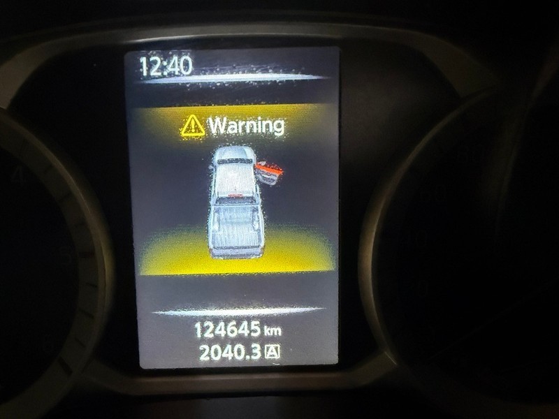 Nissan Navara - Stargate Auto - Image 15