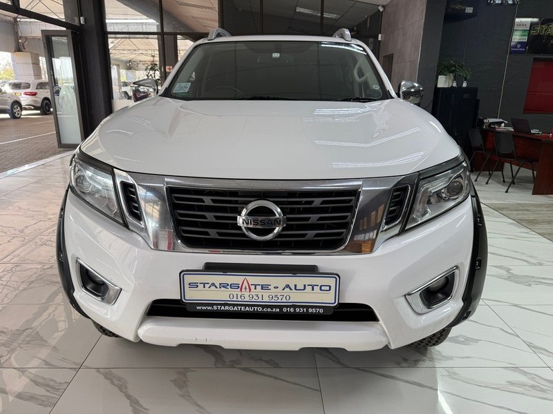 Nissan Navara - Stargate Auto - Image 2