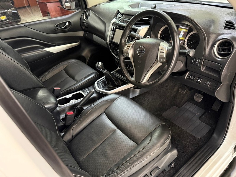 Nissan Navara - Stargate Auto - Image 7