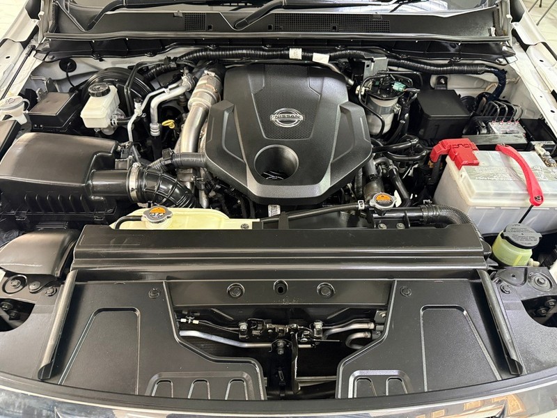 Nissan Navara - Stargate Auto - Image 11