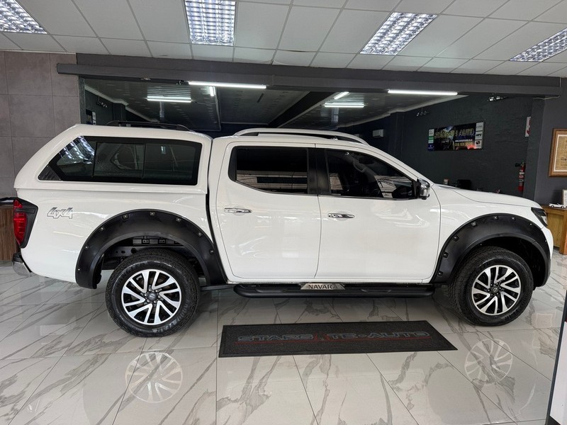 Nissan Navara - Stargate Auto - Image 5