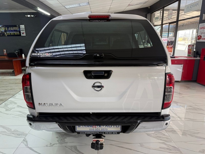 Nissan Navara - Stargate Auto - Image 6