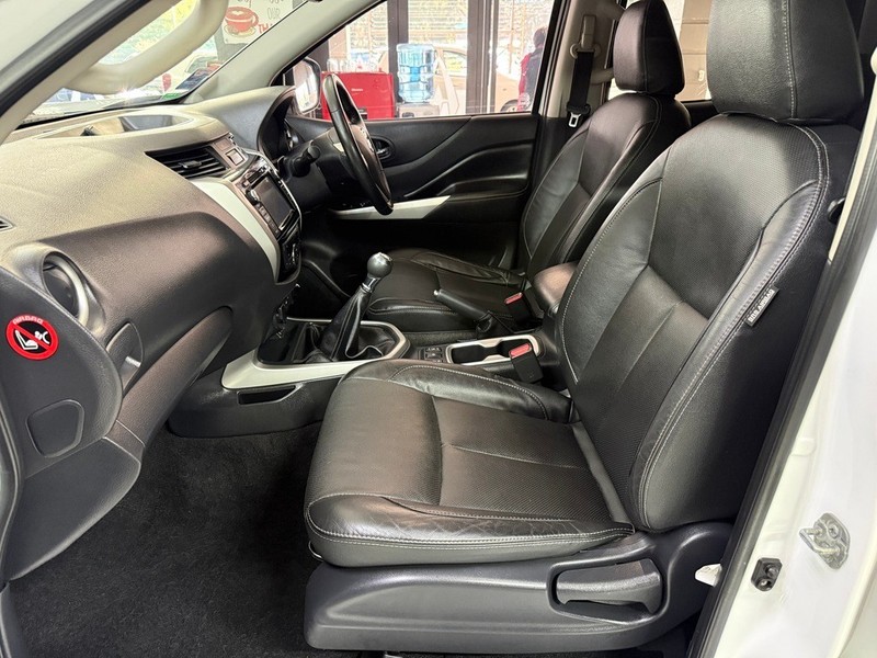 Nissan Navara - Stargate Auto - Image 9