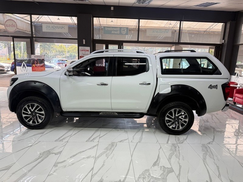 Nissan Navara - Stargate Auto - Image 4