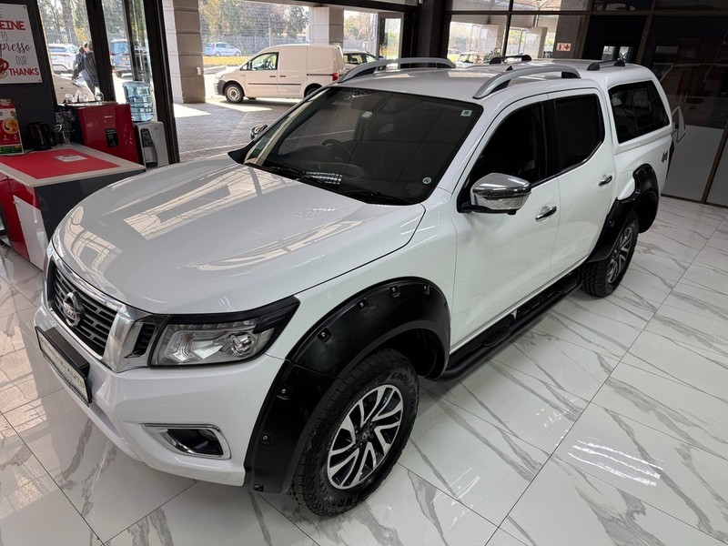 Nissan Navara - Stargate Auto - Image 3