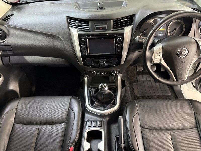 Nissan Navara - Stargate Auto - Image 8