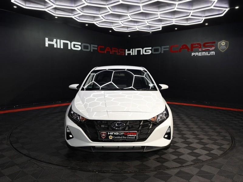 Hyundai i20 - King Of Cars Group - Image 2