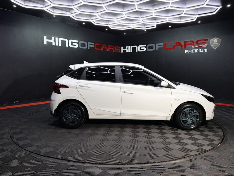 Hyundai i20 - King Of Cars Group - Image 7