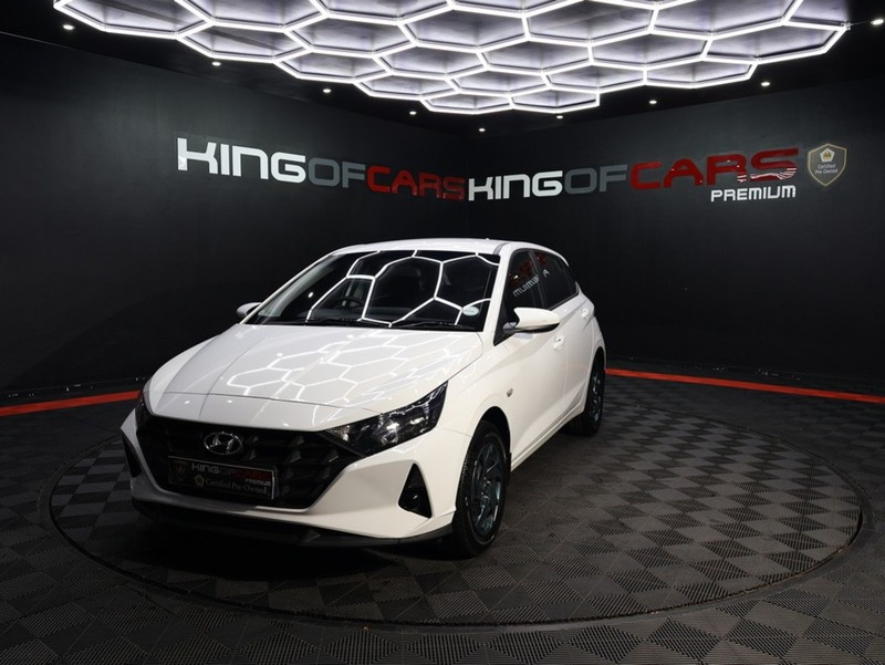 Hyundai i20 - King Of Cars Group - Image 3