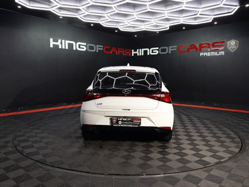 Hyundai i20 - King Of Cars Group - Image 5