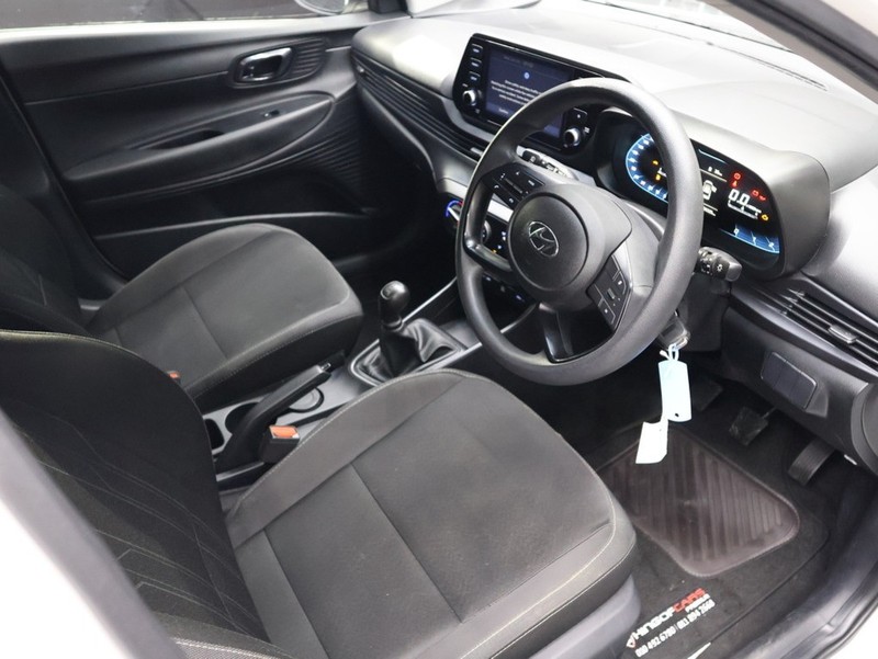 Hyundai i20 - King Of Cars Group - Image 12