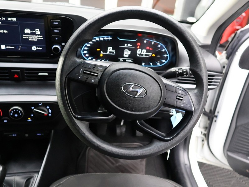 Hyundai i20 - King Of Cars Group - Image 13