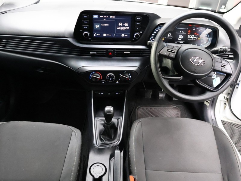 Hyundai i20 - King Of Cars Group - Image 11