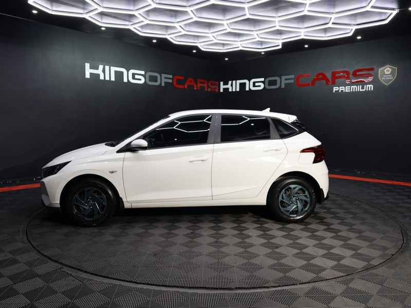 Hyundai i20 - King Of Cars Group - Image 8