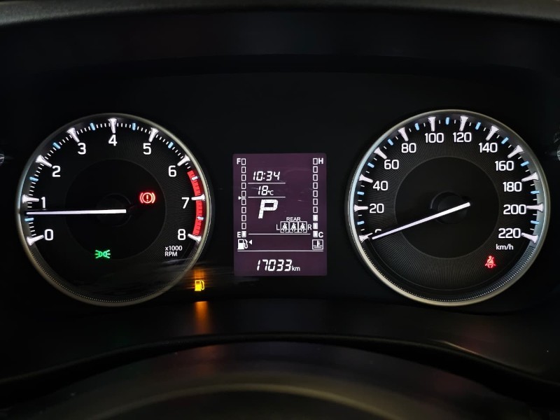 Toyota starlet cross - Ford Bryanston - Image 16